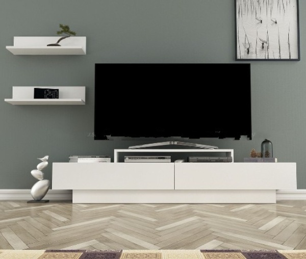 Kệ tivi để sàn