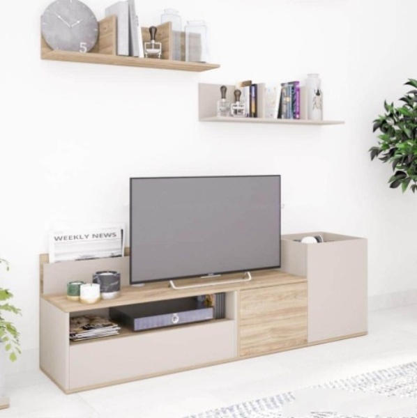 Kệ tivi để sàn