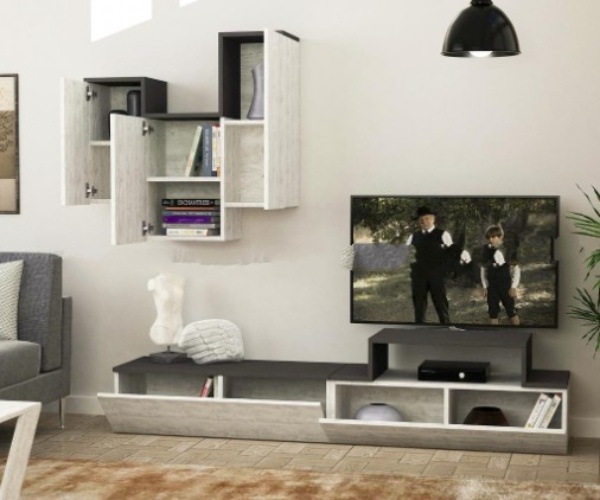 Kệ tivi để sàn