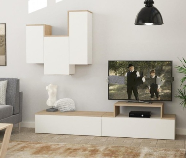 Kệ tivi để sàn