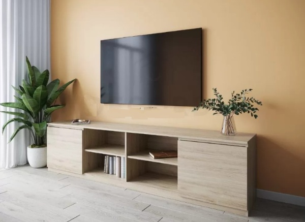 Kệ tivi để sàn đẹp