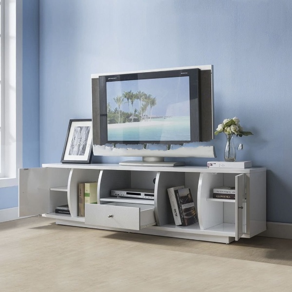 kệ tivi để sàn