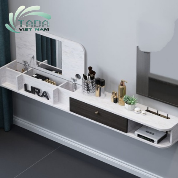 kệ tivi treo tường