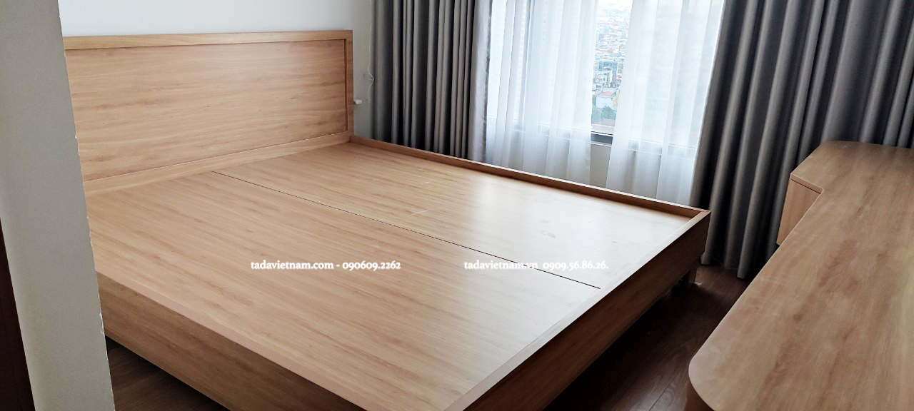 Tổng hợp các mã màu nội thất được ưa chuộng nhất của TADA Việt Nam