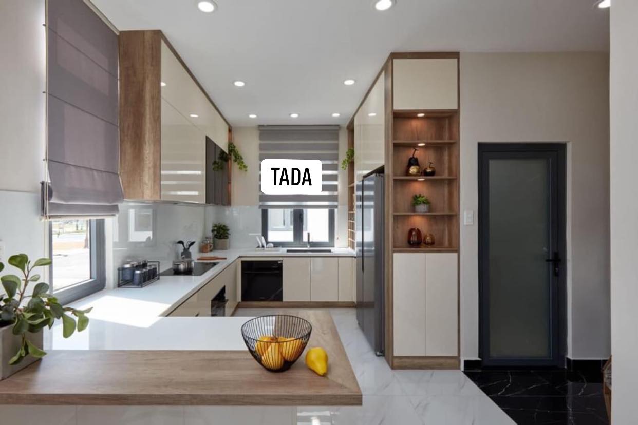 Tổng hợp các mã màu nội thất được ưa chuộng nhất của TADA Việt Nam