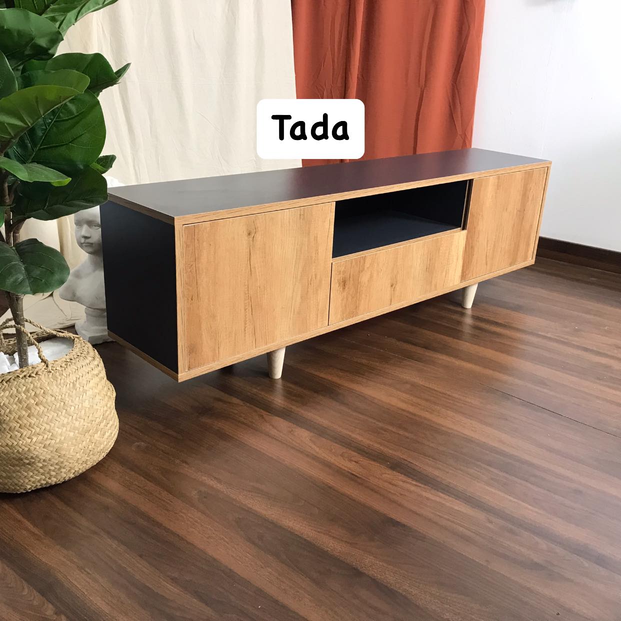 Tổng hợp các mã màu nội thất được ưa chuộng nhất của TADA Việt Nam