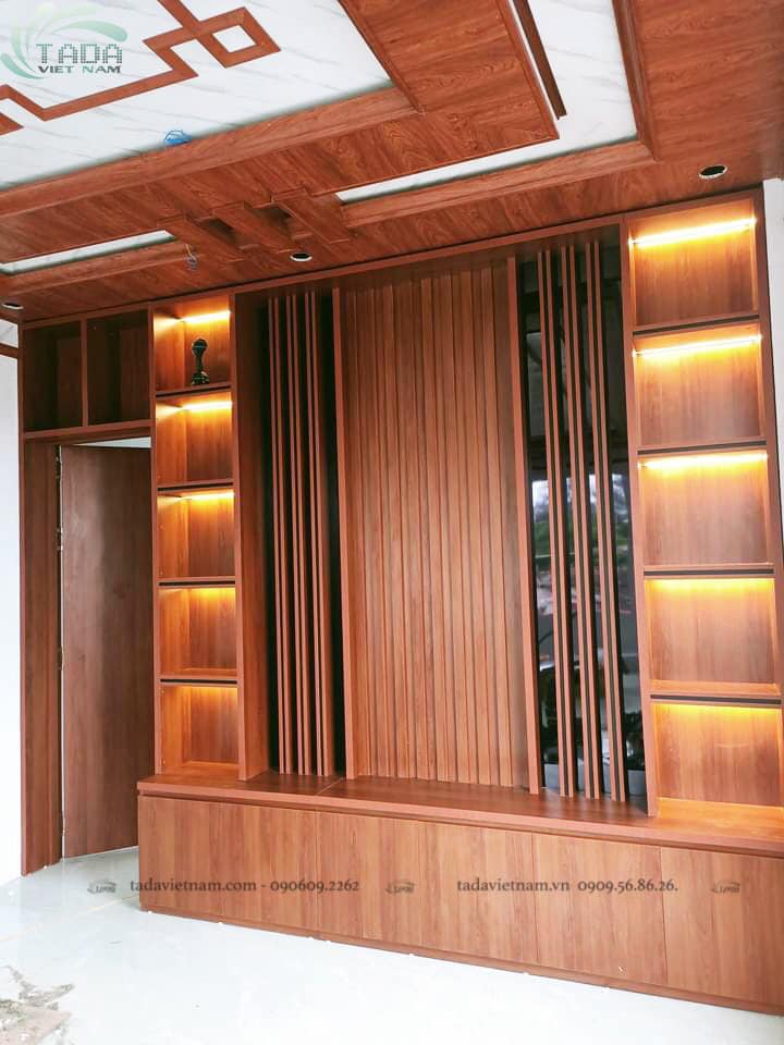 Tổng hợp các mã màu nội thất được ưa chuộng nhất của TADA Việt Nam