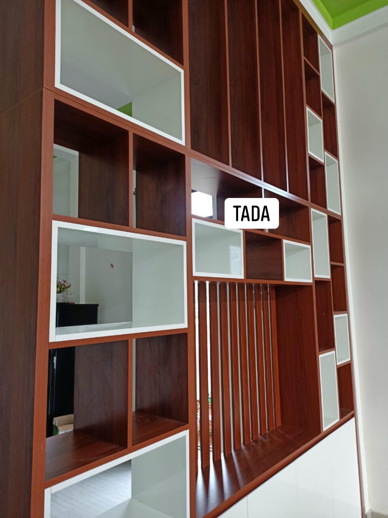 Tổng hợp các mã màu nội thất được ưa chuộng nhất của TADA Việt Nam