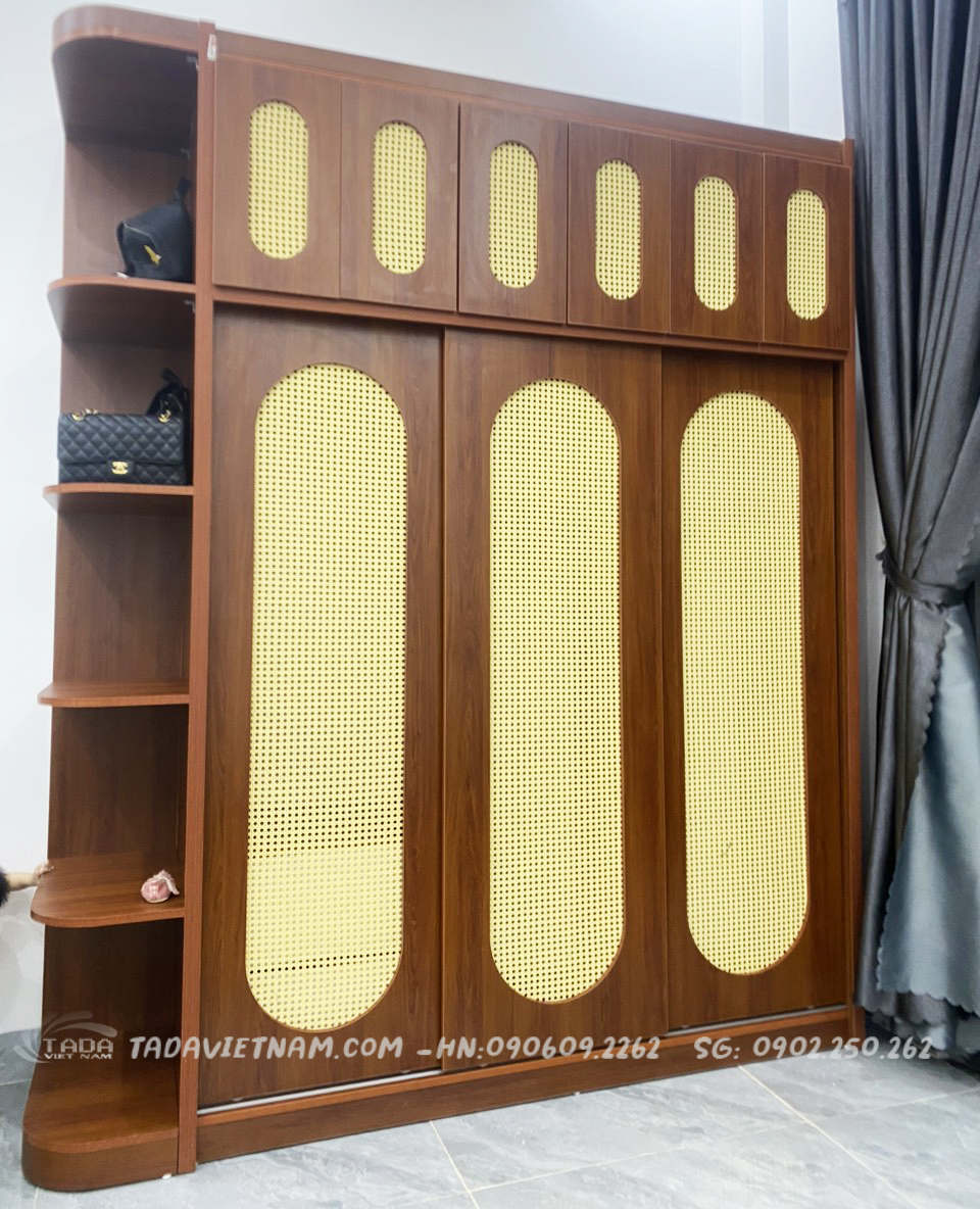 Tổng hợp các mã màu nội thất được ưa chuộng nhất của TADA Việt Nam