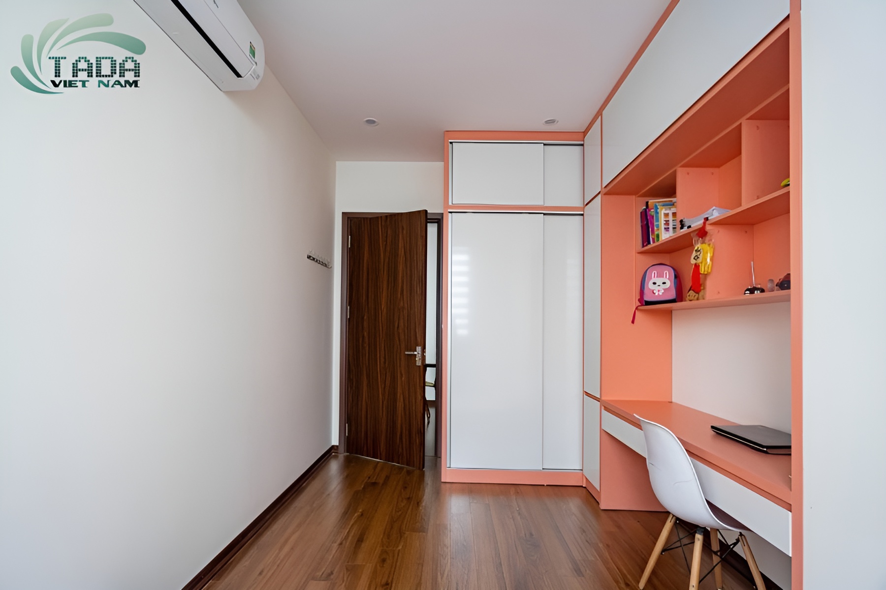 Tổng hợp các mã màu nội thất được ưa chuộng nhất của TADA Việt Nam