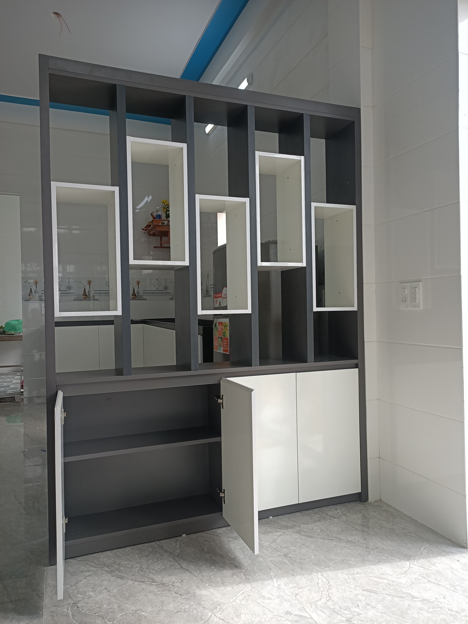 Tổng hợp các mã màu nội thất được ưa chuộng nhất của TADA Việt Nam