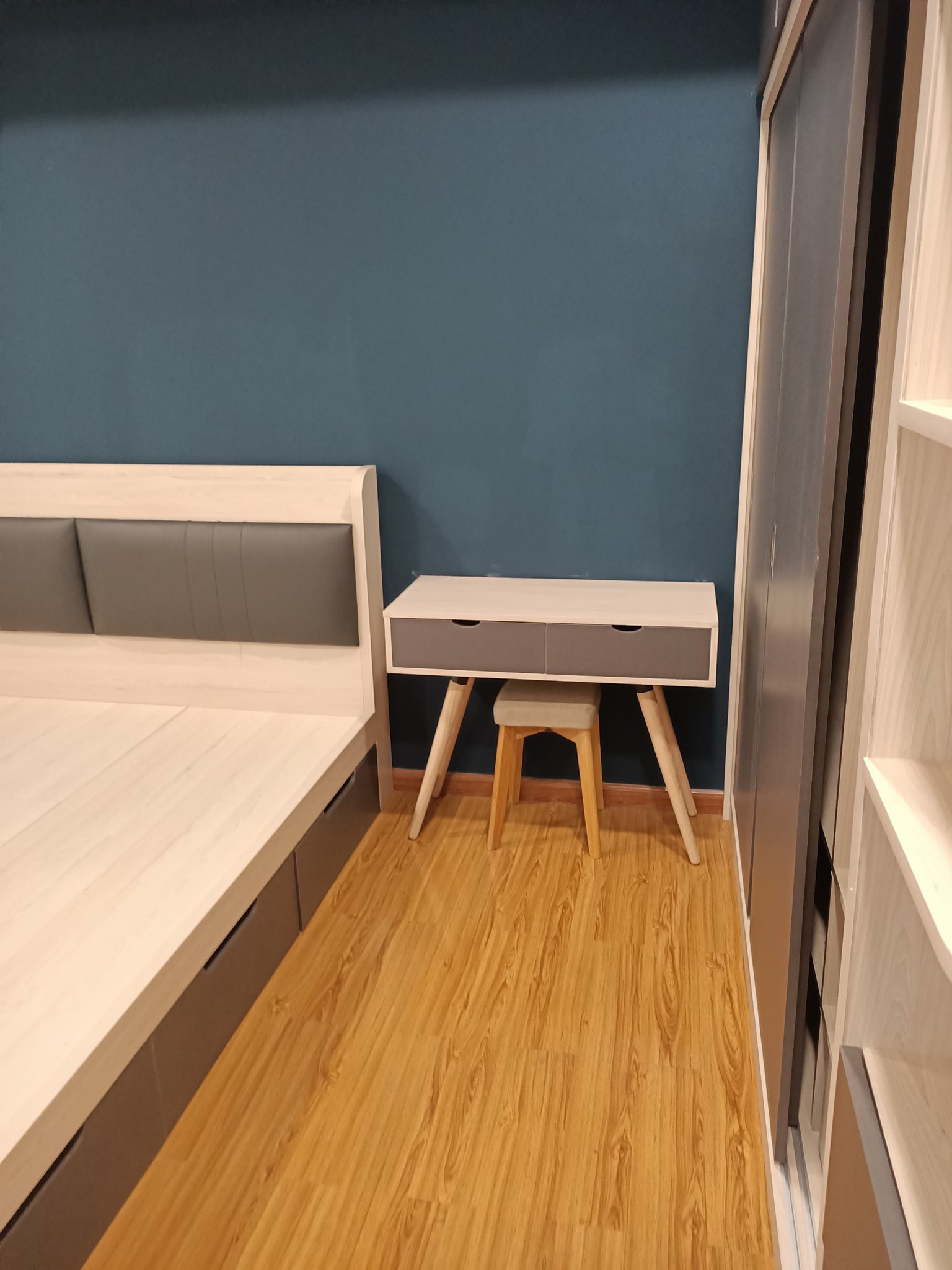 Tổng hợp các mã màu nội thất được ưa chuộng nhất của TADA Việt Nam