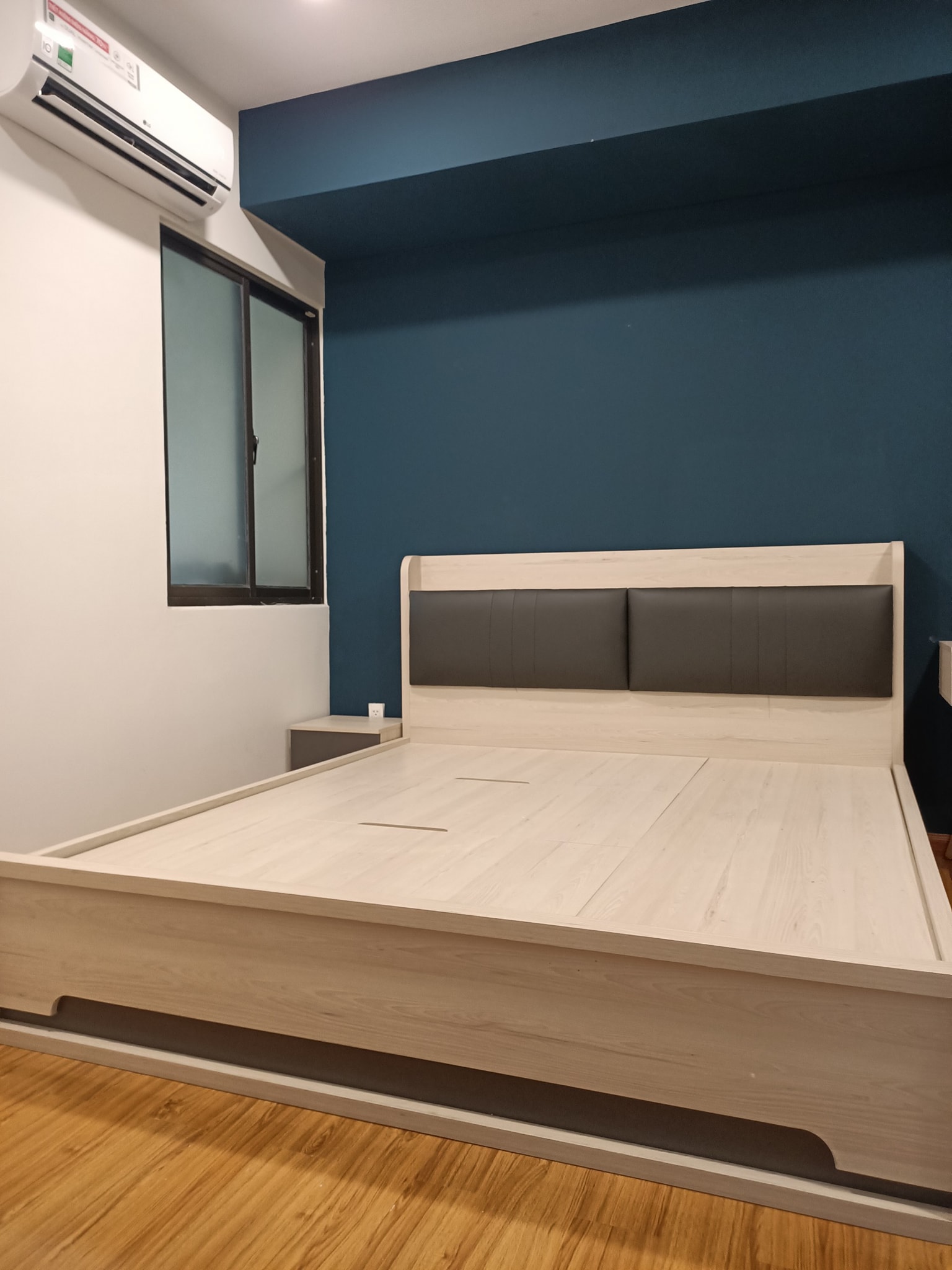 Tổng hợp các mã màu nội thất được ưa chuộng nhất của TADA Việt Nam