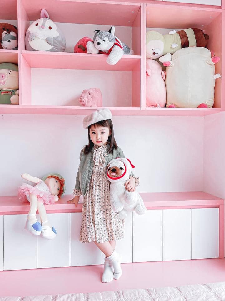 Tổng hợp các mã màu nội thất được ưa chuộng nhất của TADA Việt Nam