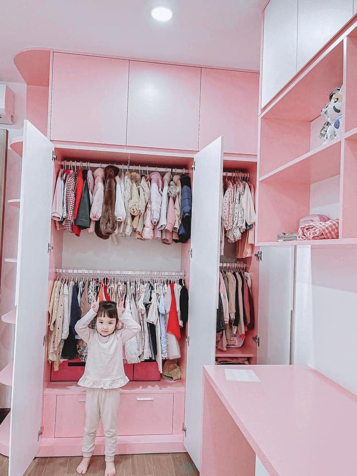 Tổng hợp các mã màu nội thất được ưa chuộng nhất của TADA Việt Nam