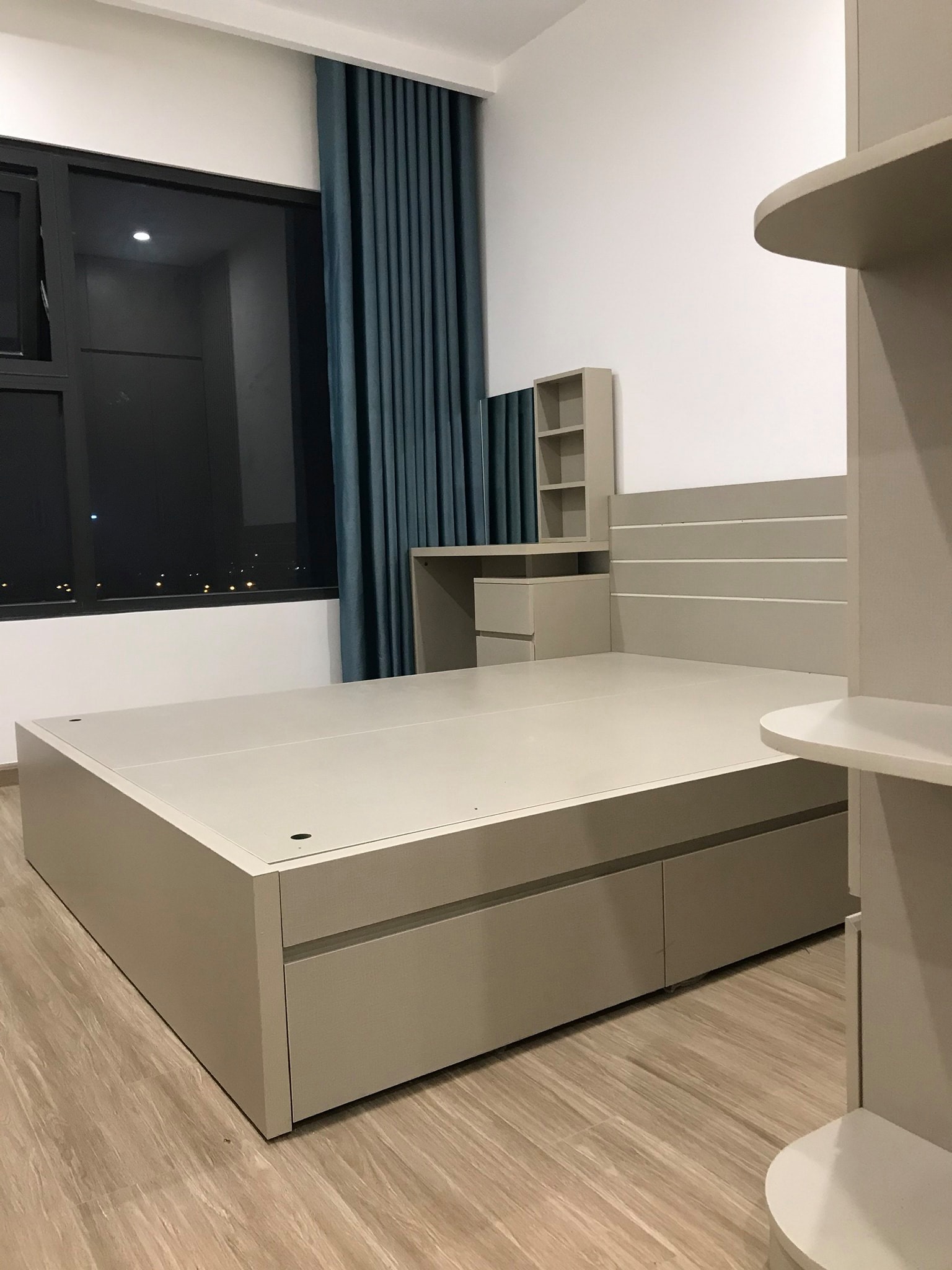 Tổng hợp các mã màu nội thất được ưa chuộng nhất của TADA Việt Nam