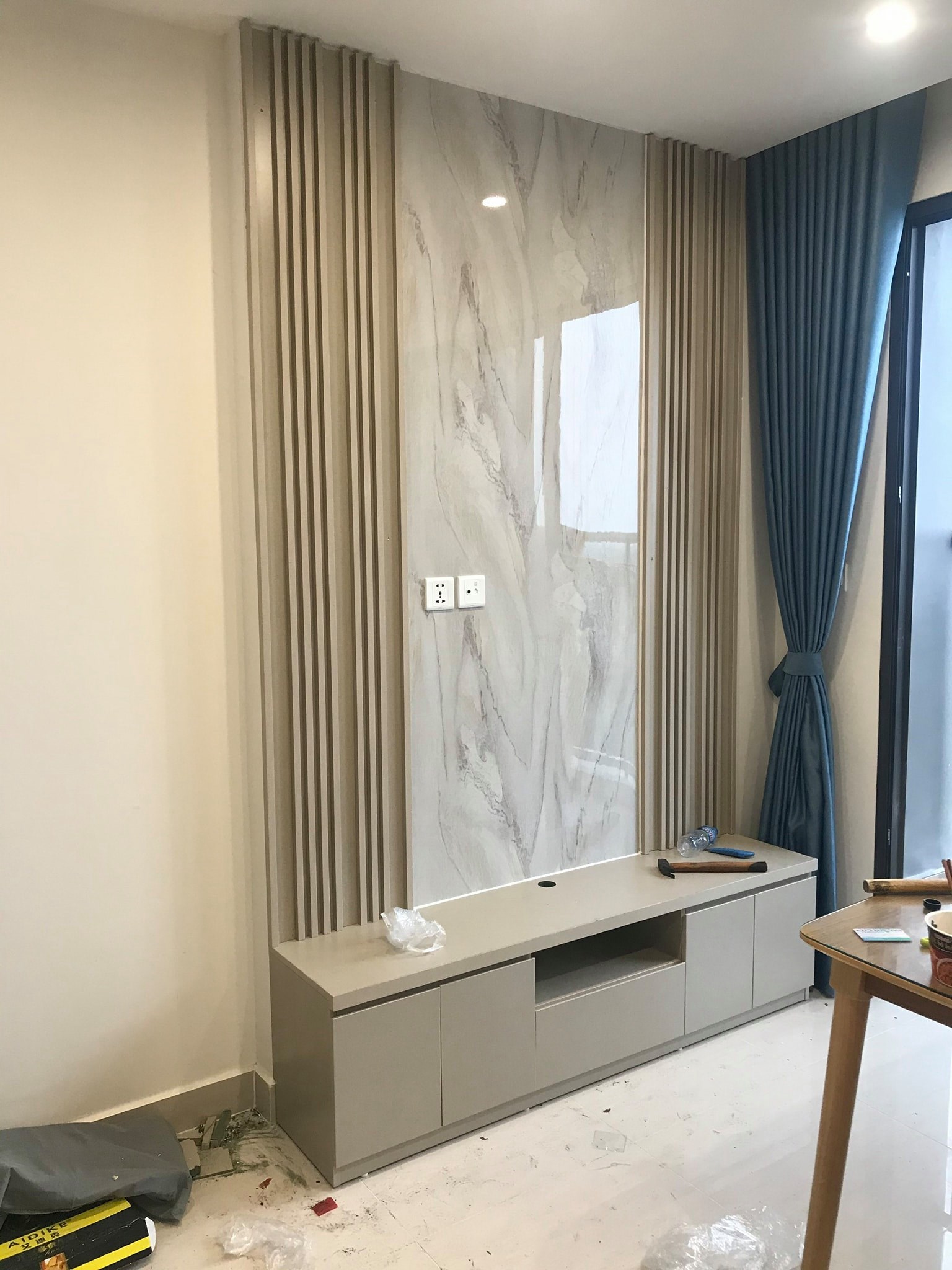 Tổng hợp các mã màu nội thất được ưa chuộng nhất của TADA Việt Nam