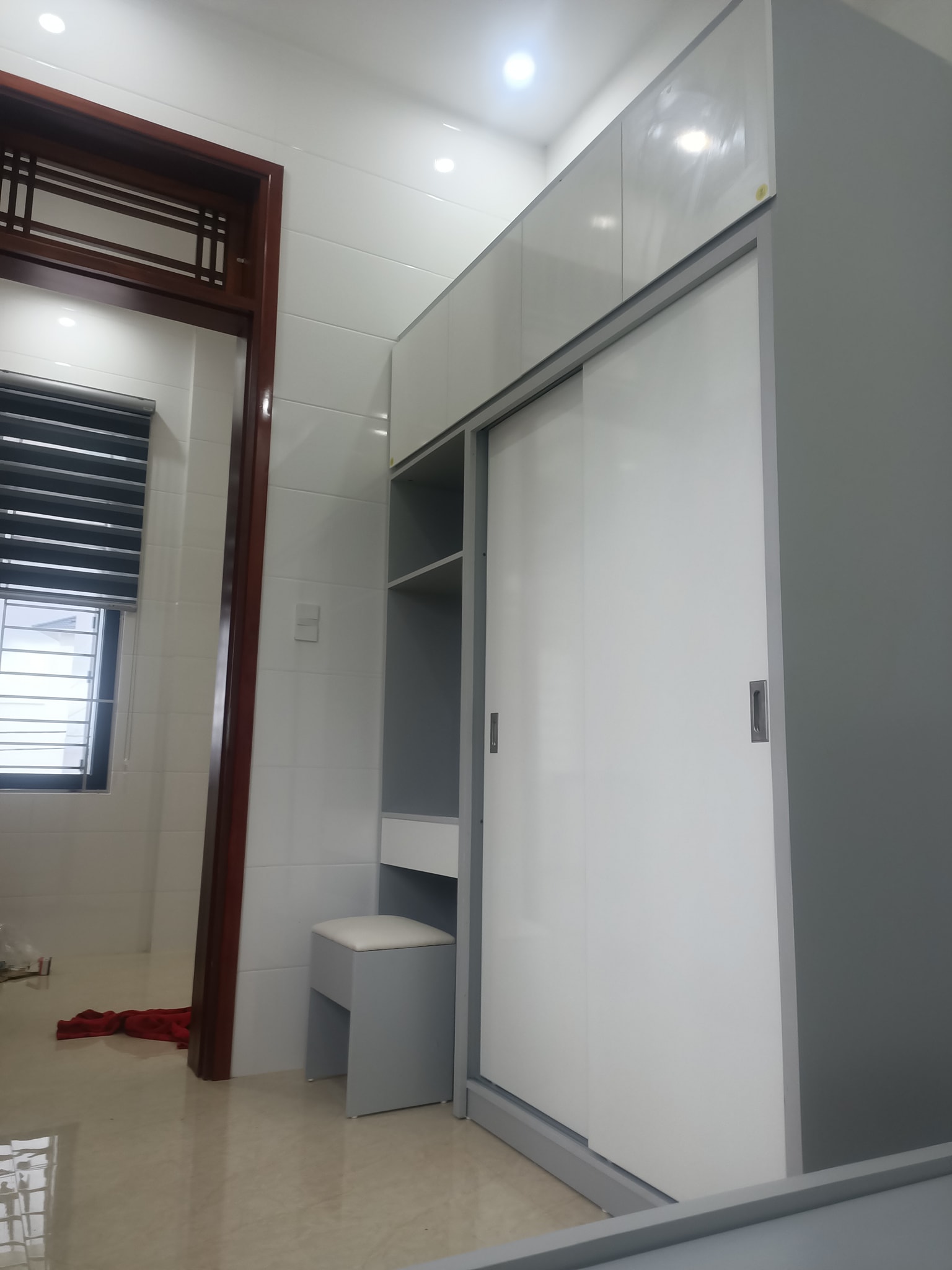 Tổng hợp các mã màu nội thất được ưa chuộng nhất của TADA Việt Nam