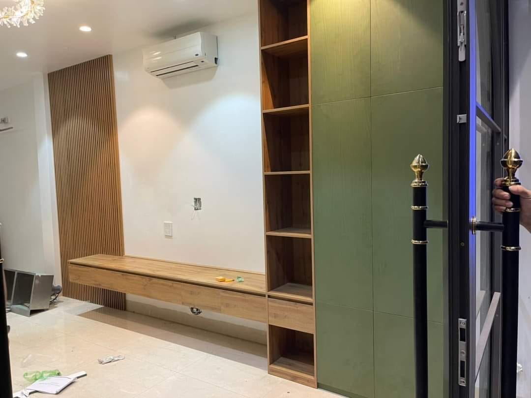 Tổng hợp các mã màu nội thất được ưa chuộng nhất của TADA Việt Nam