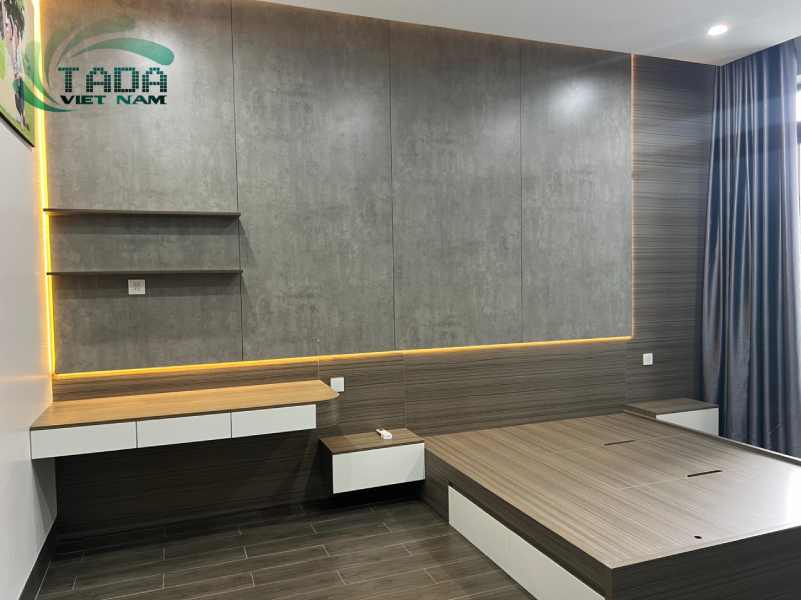 Công trình thi công nội thất TADA cho khách hàng ở Long Thành Đồng Nai