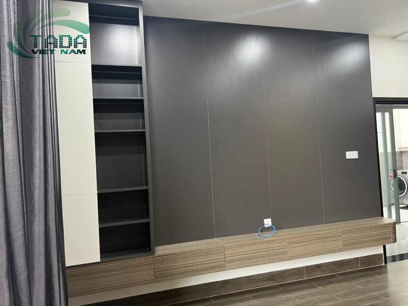 Công trình thi công nội thất TADA cho khách hàng ở Long Thành Đồng Nai