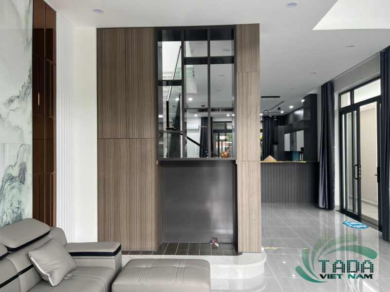  Công trình thi công nội thất TADA cho khách hàng ở Long Thành Đồng Nai