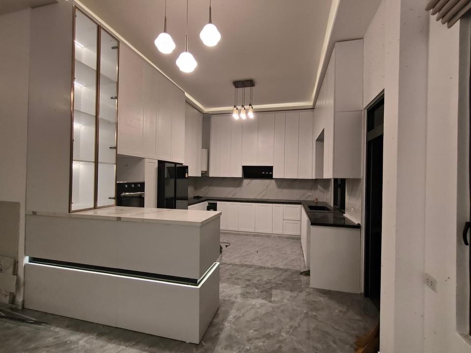 Noi that phong bep TADA