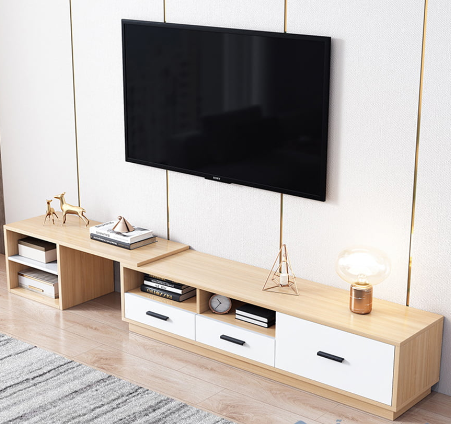 Kệ tivi để sàn