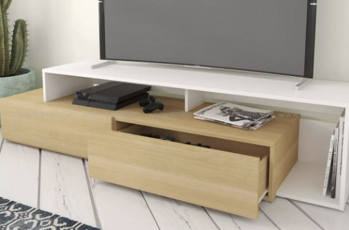 Kệ tivi để sàn