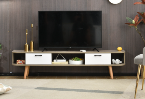 kệ tivi để sàn