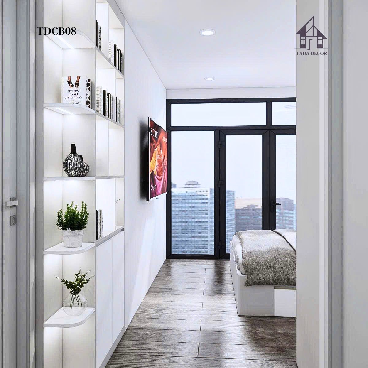 Combo nội thất phòng ngủ