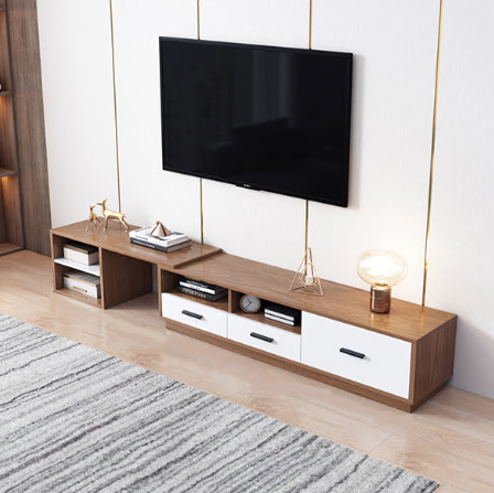 Kệ tivi để sàn