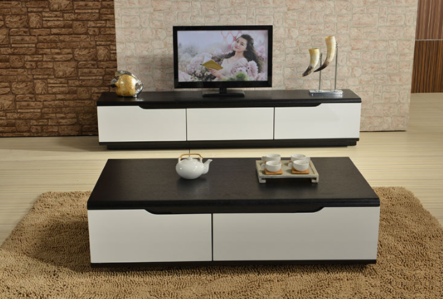 Kệ tivi để sàn