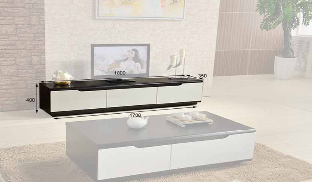 Kệ tivi để sàn