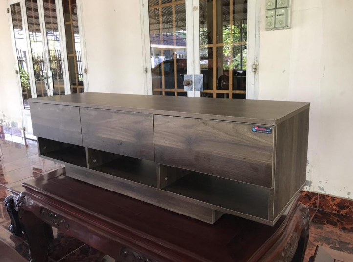 Kệ tivi để sàn