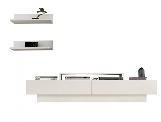 Kệ tivi để sàn