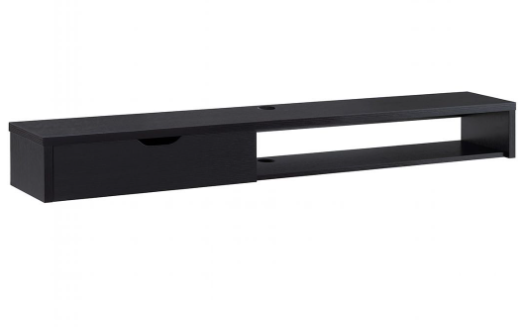 Kệ tivi treo tường