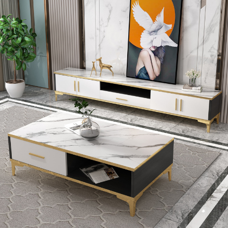 Kệ tivi để sàn TADA