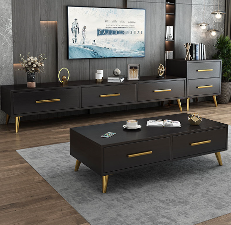 Kệ tivi để sàn