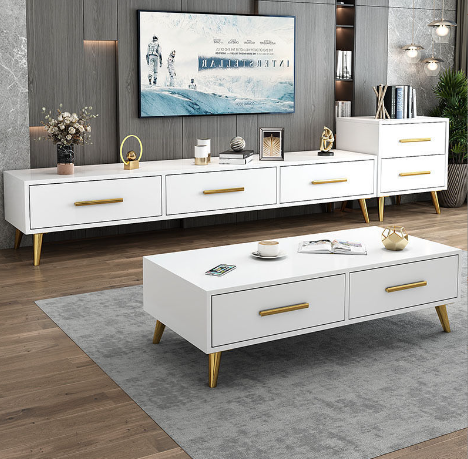 Kệ tivi để sàn