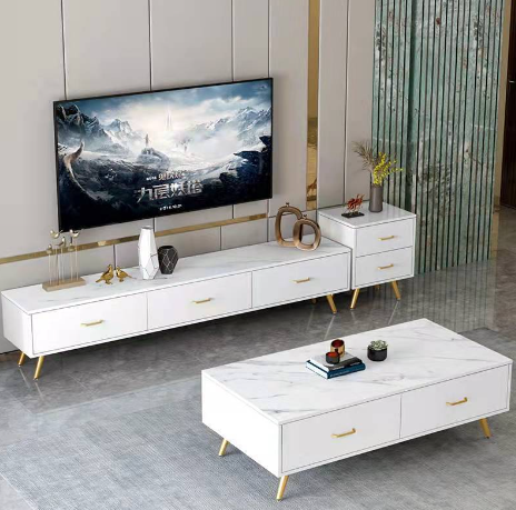 Kệ tivi để sàn