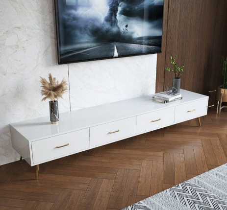 Kệ tivi để sàn