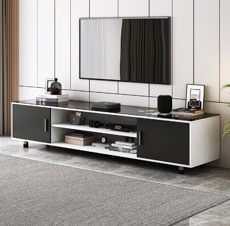 kệ tivi để sàn