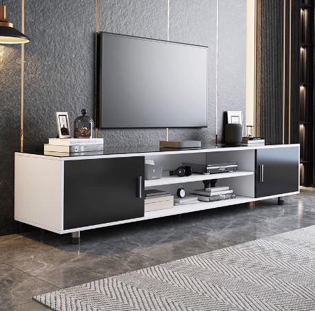 kệ tivi để sàn