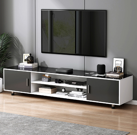 kệ tivi để sàn