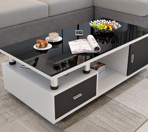 kệ tivi để sàn