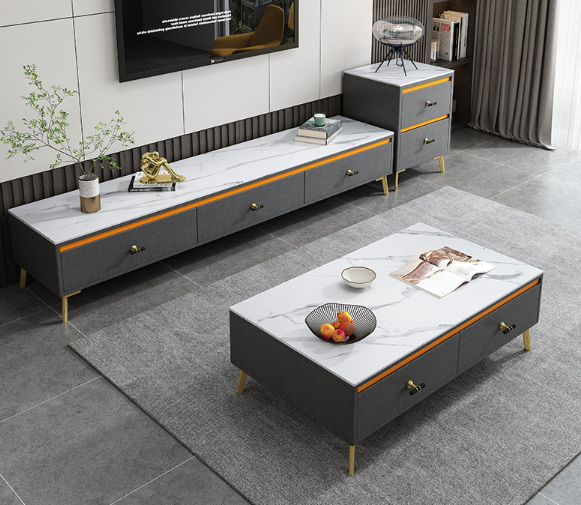 Kệ tivi để sàn