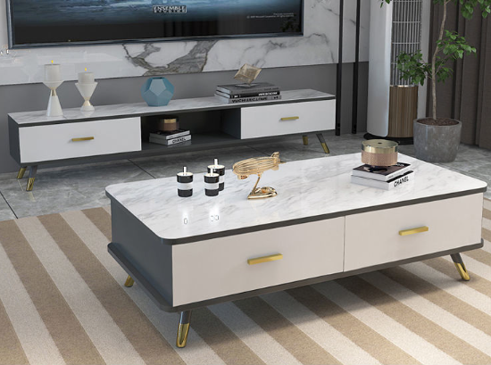 Kệ tivi để sàn