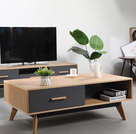 kệ tivi để sàn