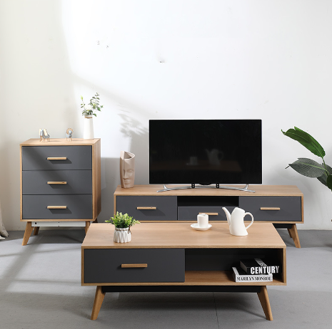 kệ tivi để sàn